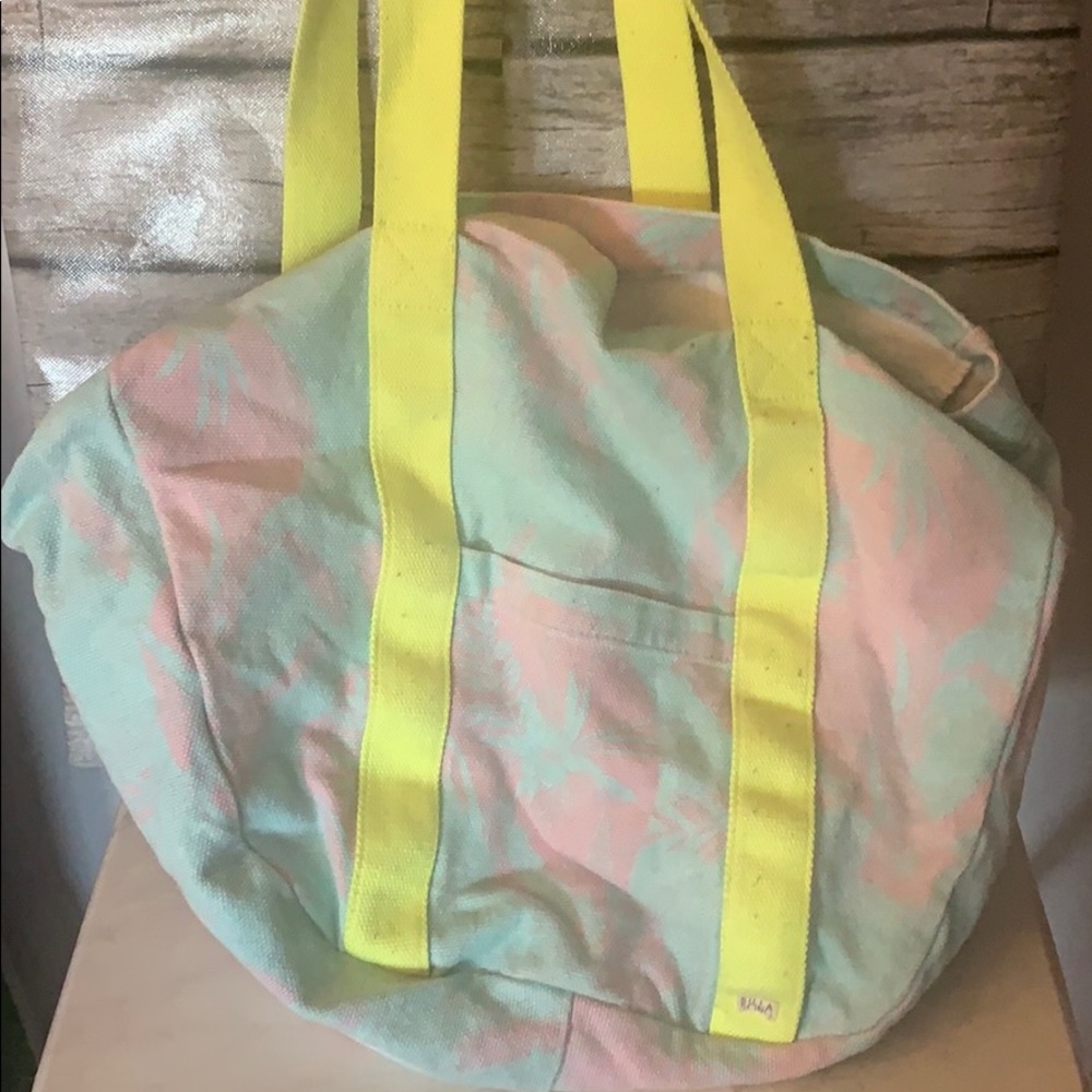 Billabong beach bag